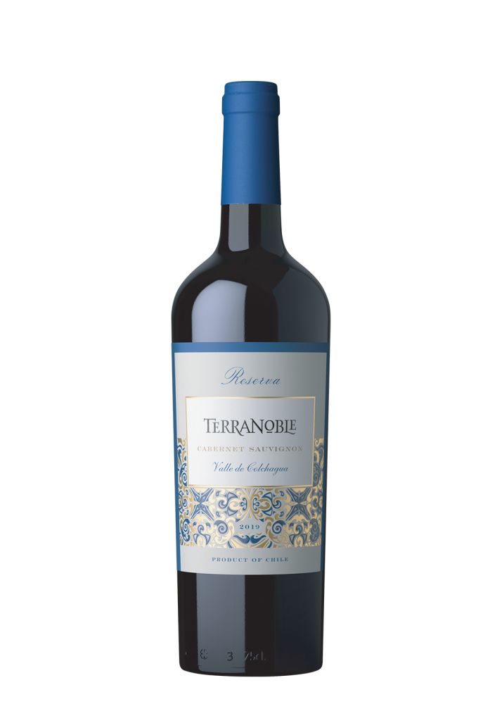 Terranoble Reserva Cabernet Sauvignon 75Cl