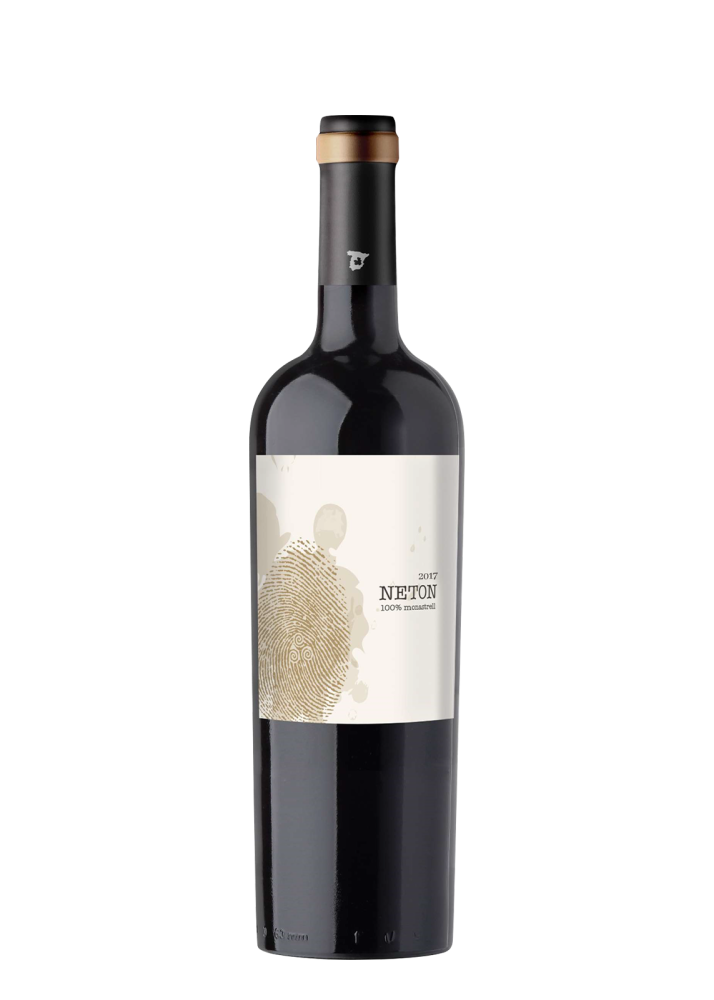 Neton Monastrell 75Cl