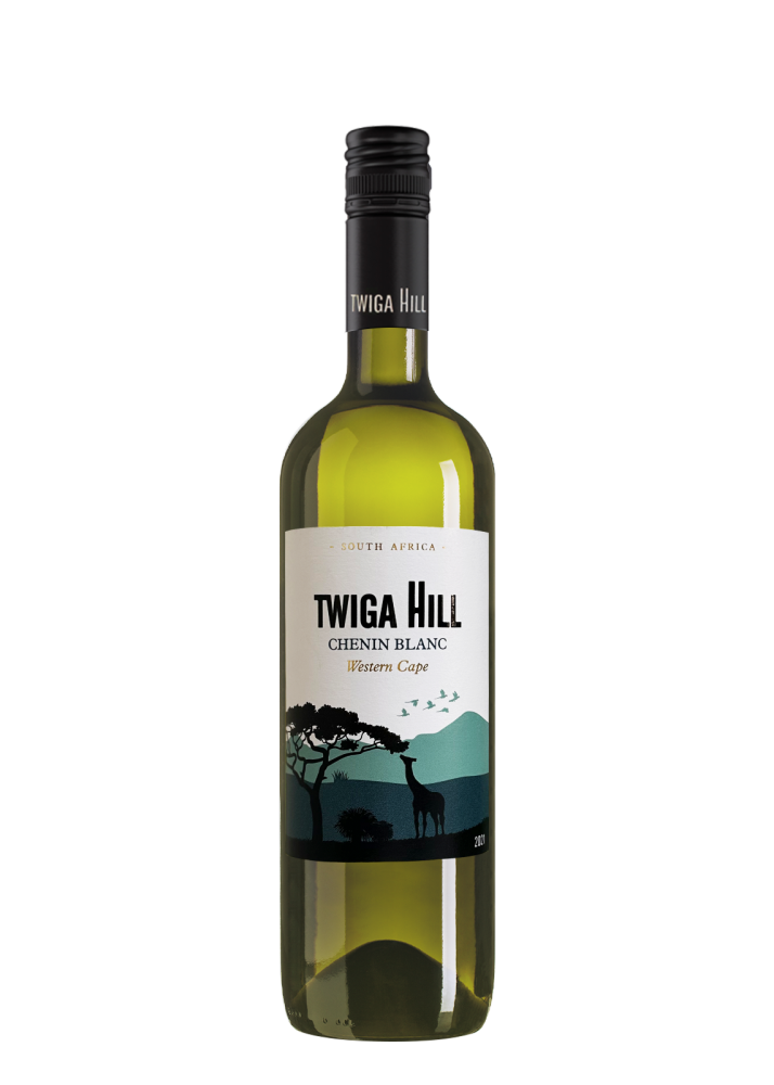 Twiga Hill Chenin Blanc 75Cl