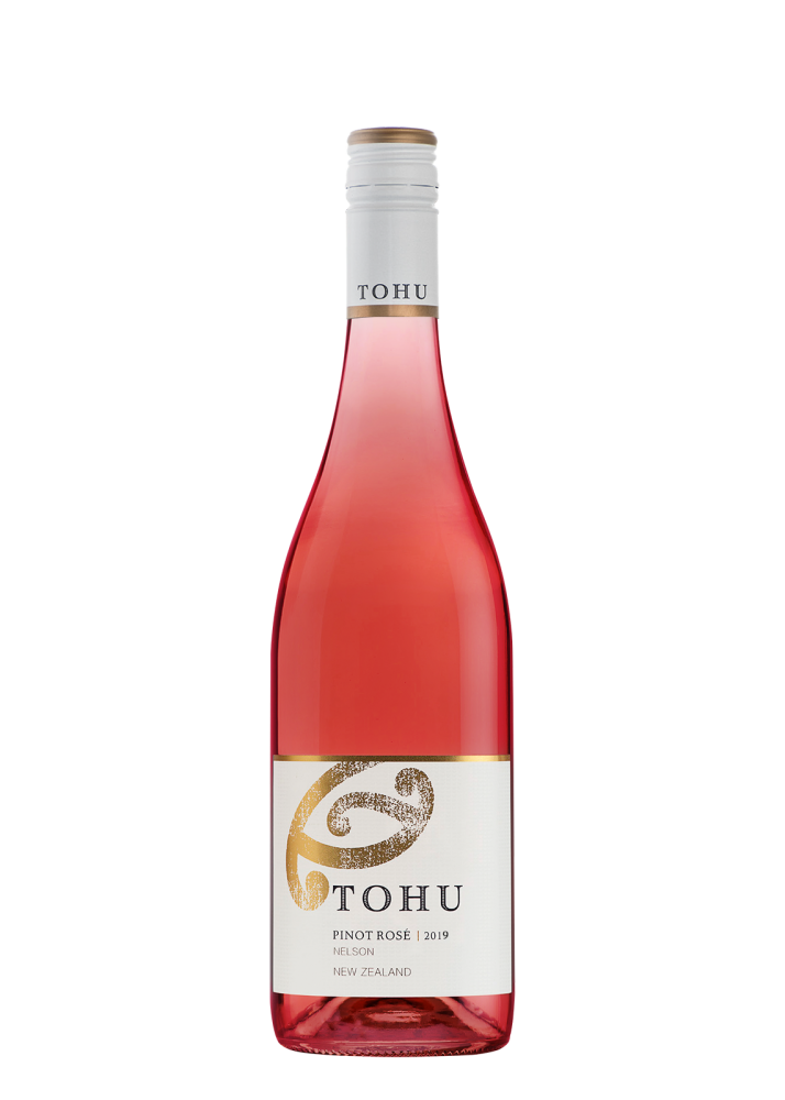 Tohu Nelson Pinot Rose 75Cl