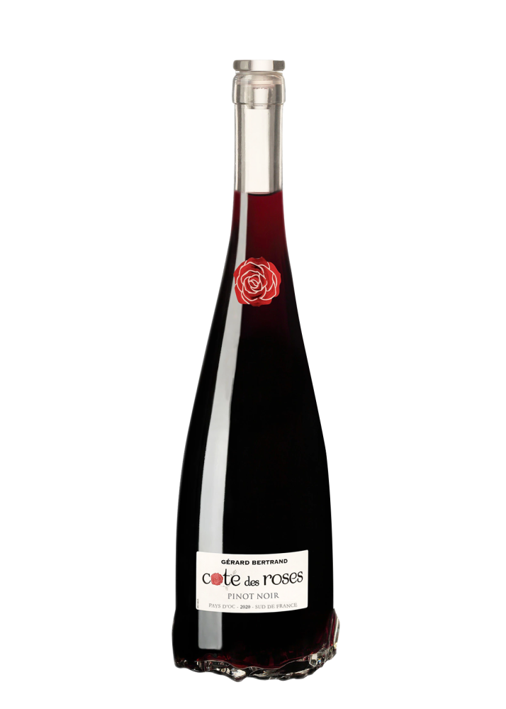 Gerard Bertrand Cote Des Roses Pinot Noir 75cl