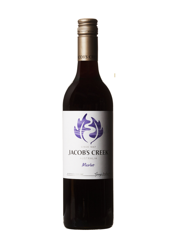 Jacob's Creek Merlot 75 Cl