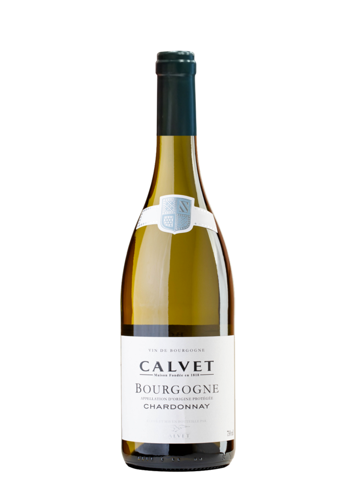 Calvet Bourgogne Chardonnay 75Cl