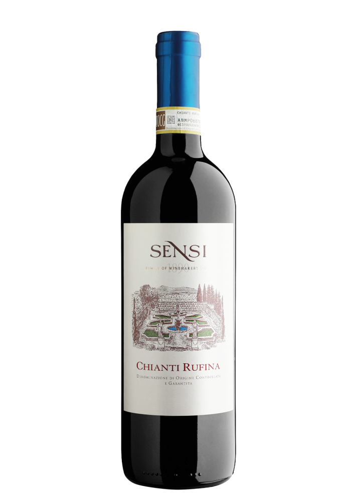 Sensi Chianti Rufina 75Cl