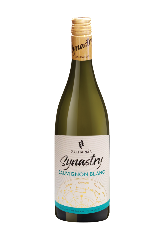 Synastry Sauvignon Blanc 75Cl