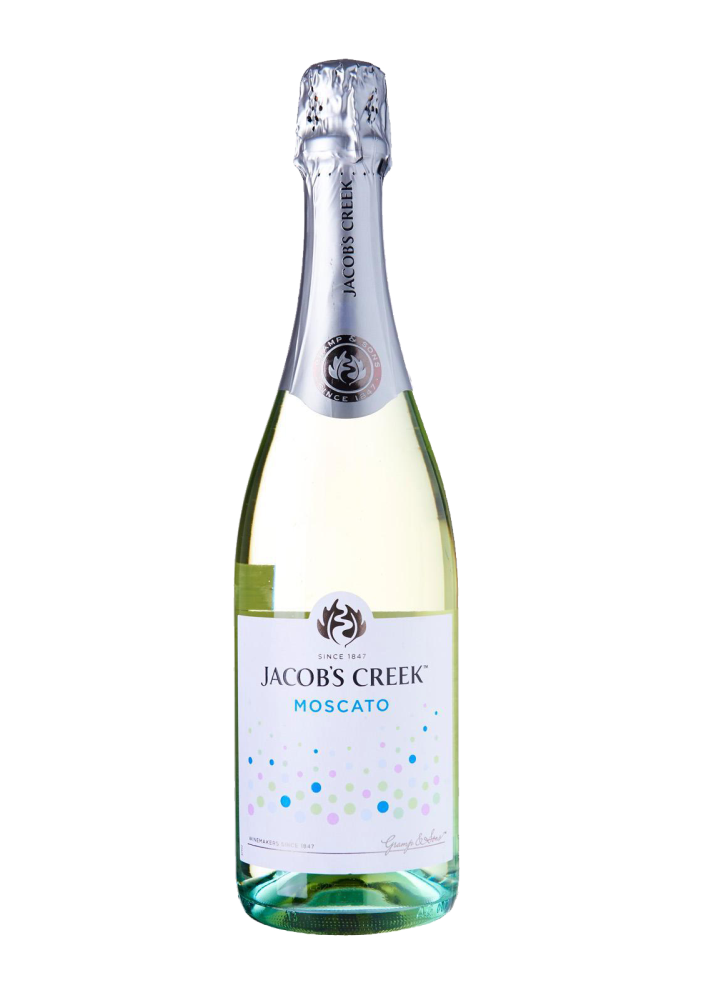 Jacob's Creek Moscato White 75Cl