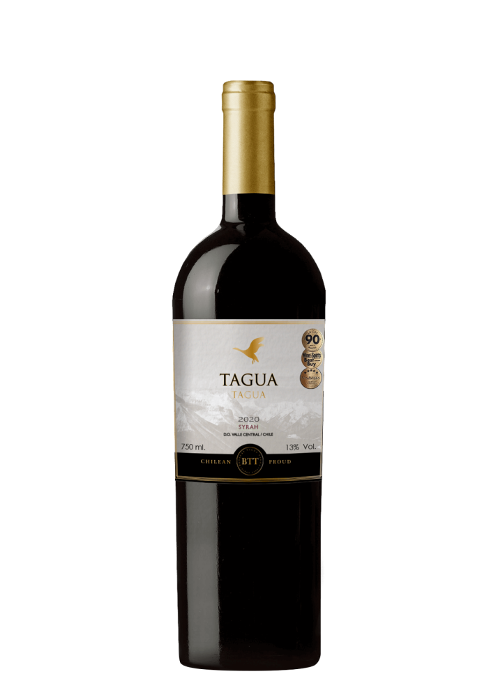 Tagua Tagua Syrah 75Cl
