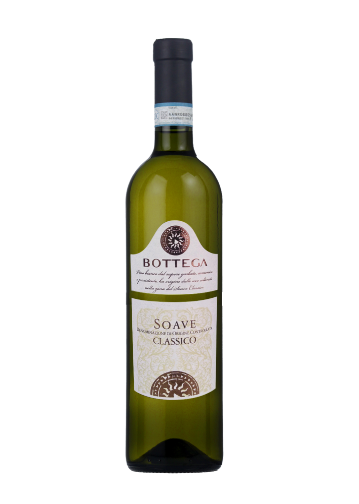 Bottega Soave Classico 75Cl