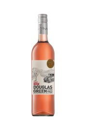 Douglas Green Rose 75 Cl Promo