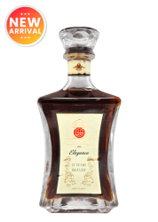 HAYASY Elegance 15 Years Brandy 70Cl