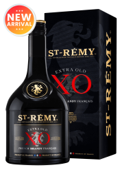 St-Remy Xo Brandy 70Cl