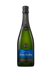 Nicolas Feuillate Reserve Exclusive Brut 75Cl Promo