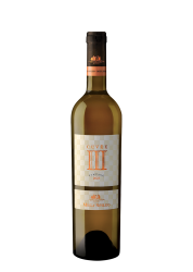 Mega Spileo Cuvee III Malagousia Assyrtiko - Chardonnay 75Cl Promo