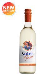 Saint Anna Natural Sweet White 75Cl