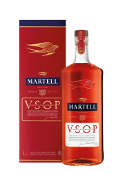 Martell VSOP 1L