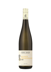 Hans Baer Rivaner Grauburgunder Trocken 75Cl Promo