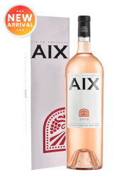 AIX Rose 3L