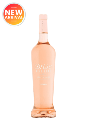 Estandon Brise Maritime Mediterranee Igp Rose 75Cl