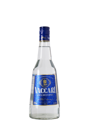 Vaccari Triple Anise Sambuca 50cl