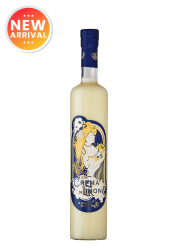 Crema Di Limone Il Giardino Dei Profumi 50Cl