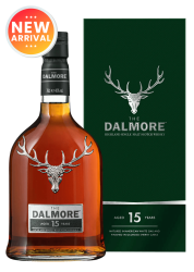 Dalmore 15Yo 70Cl