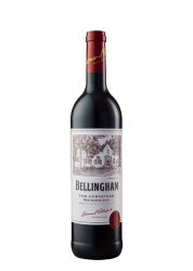 Bellingham The Homestead Red Blend 75Cl
