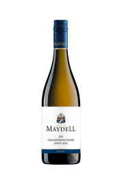 Baron Von Maydell Grauer Burgunder (Pinot Gris) 75Cl Promo