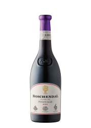Boschendal 1685 Pinotage 75Cl Promo