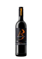 Brampton Shiraz 75Cl Promo
