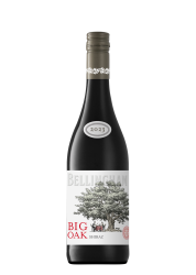 Bellingham Big Oak Red Shiraz 75 Cl Promo