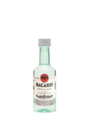 Bacardi Mini 5 Cl