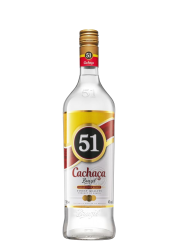 Cachaca 51 70cl