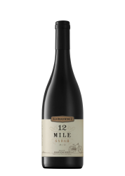 Old Road Wine Co. 12 Mile Syrah 75Cl Promo