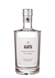 Agavita Platinum Tequila Blanco 70Cl