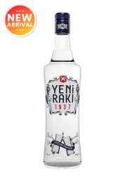 Yeni Raki 1937 1L