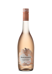 Boschendal Chardonnay Pinot Noir Rose 75Cl Promo
