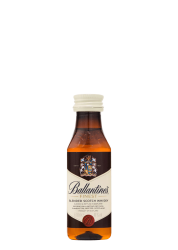 Ballantine's 12YO 5cl