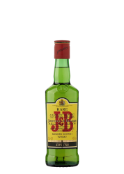 J&B Rare 37,5 Cl.