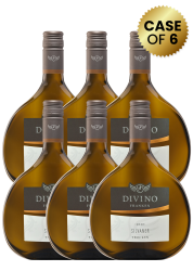 Divino Silvaner Trocken 75cl (Buy 6 Bottles Promo)