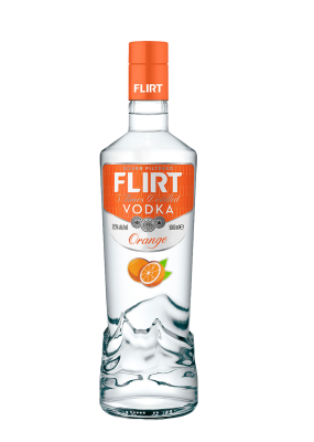 Flirt Orange 1 Lt