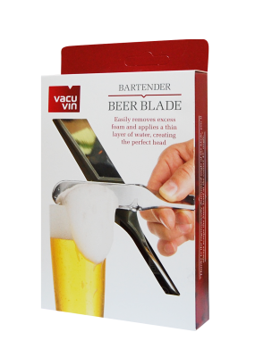 Bartender Beer Blade