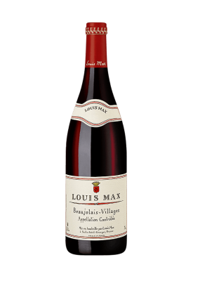 Louis Max Beaujolais-Villages 75Cl PROMO