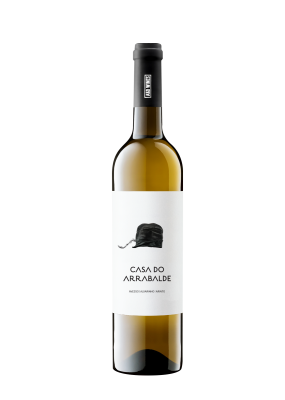 Casa Do Arrabalde Vinho Verde White 75 CL Promo