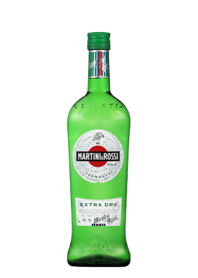 Martini Extra Dry 1L