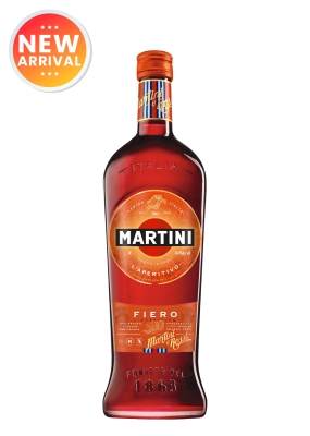 Martini Fiero 1L