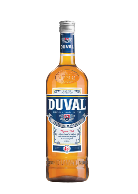 Duval Pastis 1L