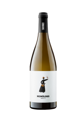 Monologo Arinto P24 Vinho Verde White 75 CL PROMO