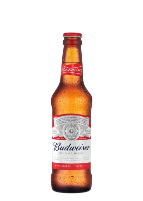 Budweiser Btl 33 CL Promo