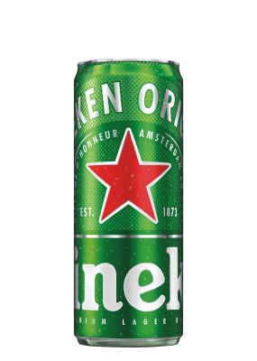 Heineken Can 50 CL PROMO