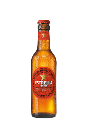 Estrella Damm Btl 33 CL Promo